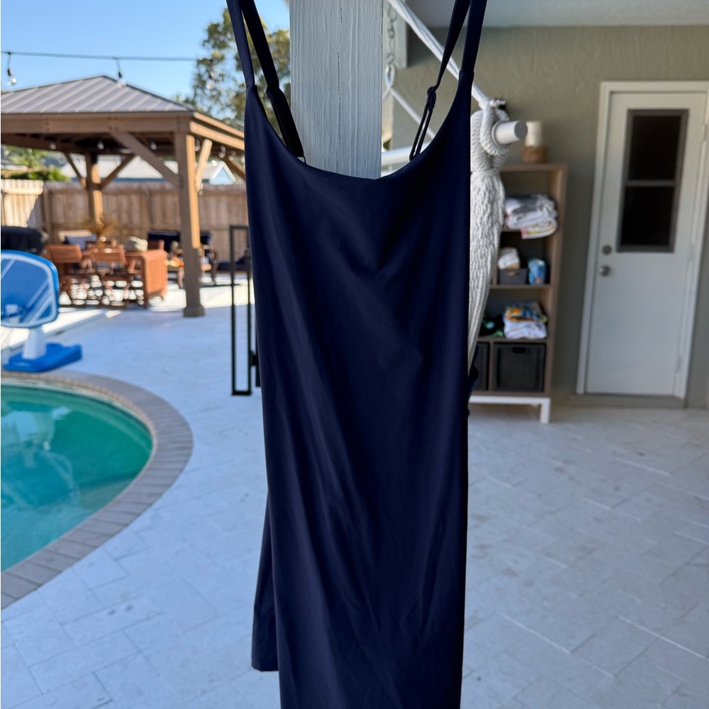 Rhoback Women’s Demi Active Dress (S) NWOT